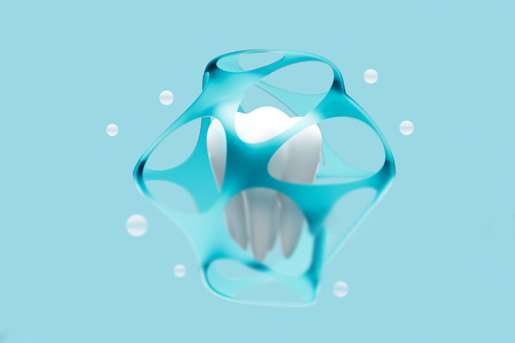 برخی از انواع دهان شویه ضد ویروس​ می‌توانند بار ویروسی در دهان را کاهش دهند. 